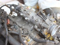 Car Image Blur