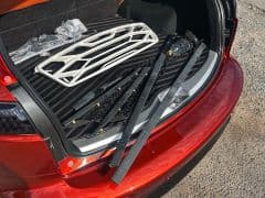 Car Image Blur