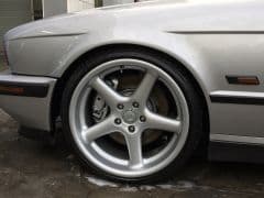 Car Image Blur