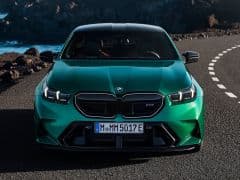 Car Image Blur