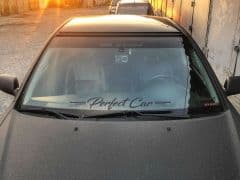 Car Image Blur