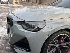 Car Image Blur