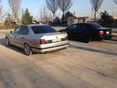 Car Image Blur
