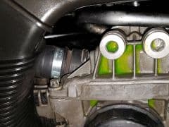Car Image Blur