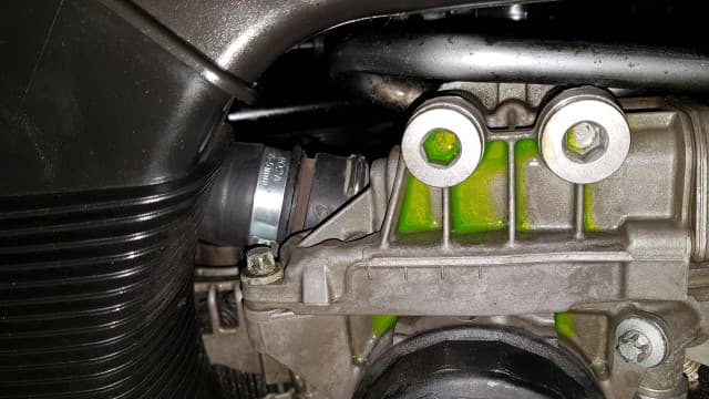 Car Image Blur