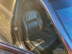 Car Image Blur