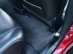 Car Image Blur
