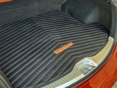 Car Image Blur