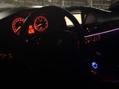 BMW 5 серии V (E60/E61) Siliver Bullet 🚀