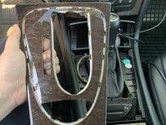 Car Image Blur