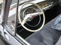 Car Image Blur