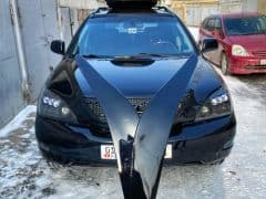 Car Image Blur