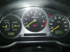 Car Image Blur