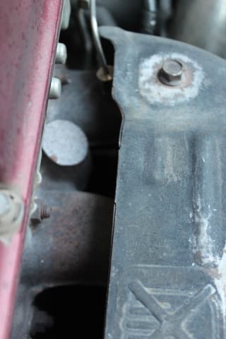 Car Image Blur