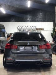 Car Image Blur