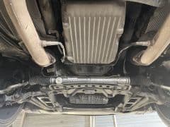 Car Image Blur