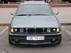 Car Image Blur
