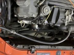Car Image Blur