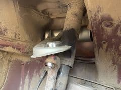 Car Image Blur