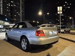 Car Image Blur