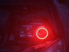 Car Image Blur