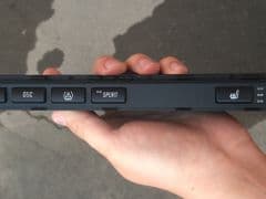 Car Image Blur