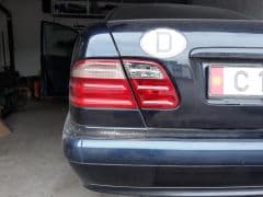 Car Image Blur