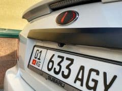 Car Image Blur