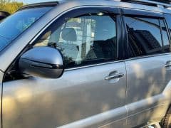 Car Image Blur