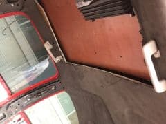 Car Image Blur