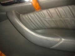 Car Image Blur