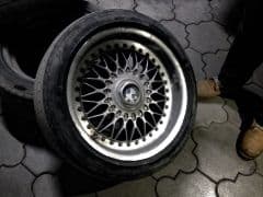 Car Image Blur