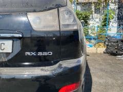 Car Image Blur
