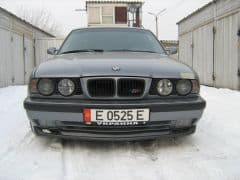 Car Image Blur