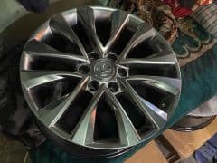 Car Image Blur