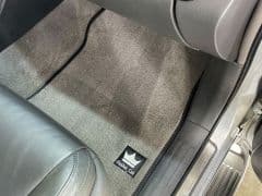 Car Image Blur