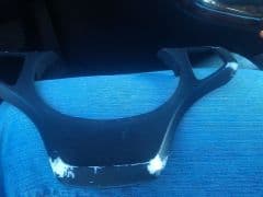 Car Image Blur