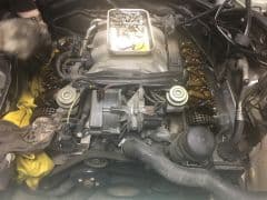 Car Image Blur