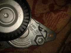 Car Image Blur