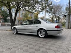 BMW 7 серии III (E38) Рестайлинг 