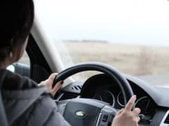 Car Image Blur