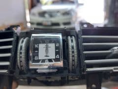 Car Image Blur
