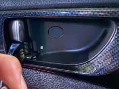 Car Image Blur