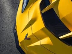 Car Image Blur