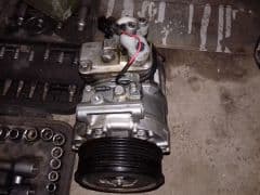 Car Image Blur