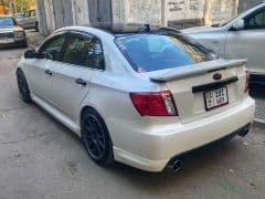 Car Image Blur