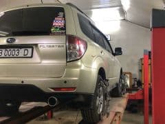 Car Image Blur