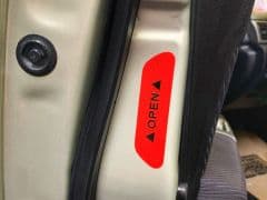 Car Image Blur