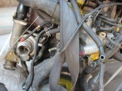 Car Image Blur