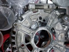 Car Image Blur
